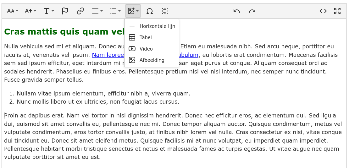 ClaudeEditor WYSIWYG interface
